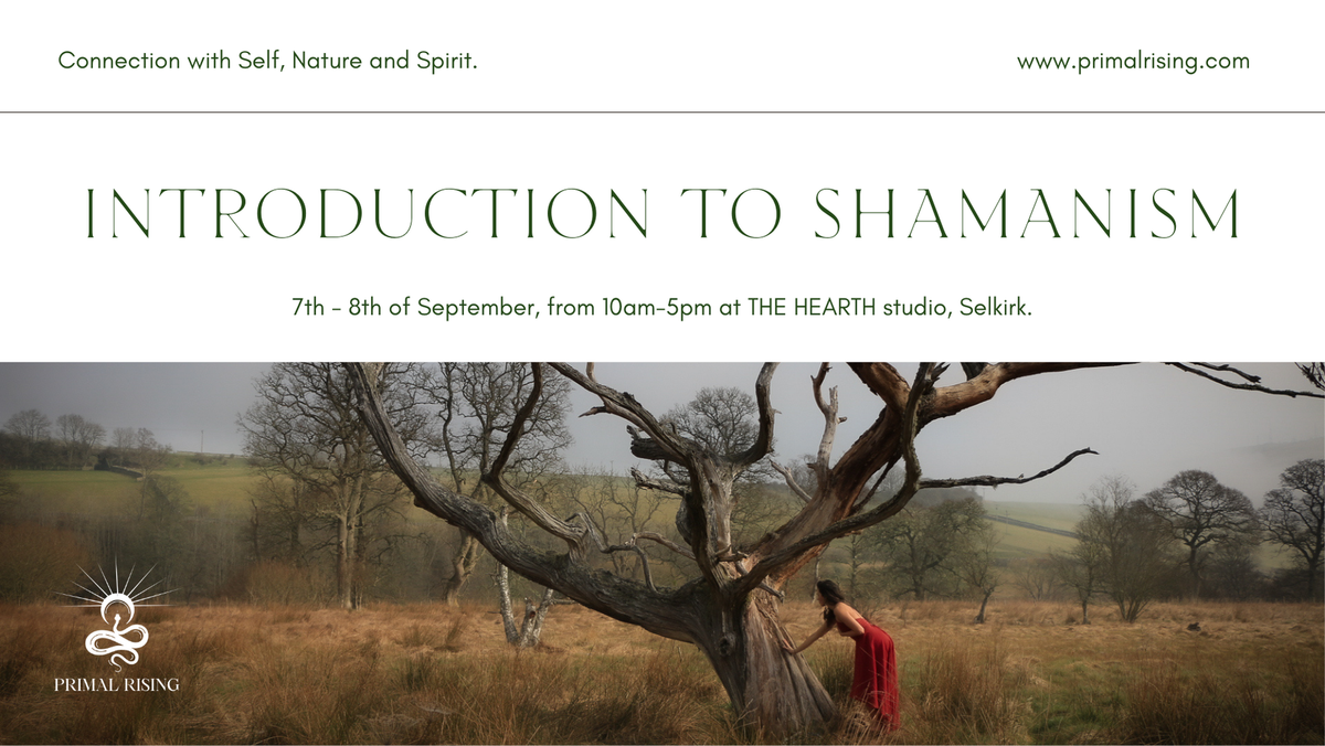 Introduction to Shamanism