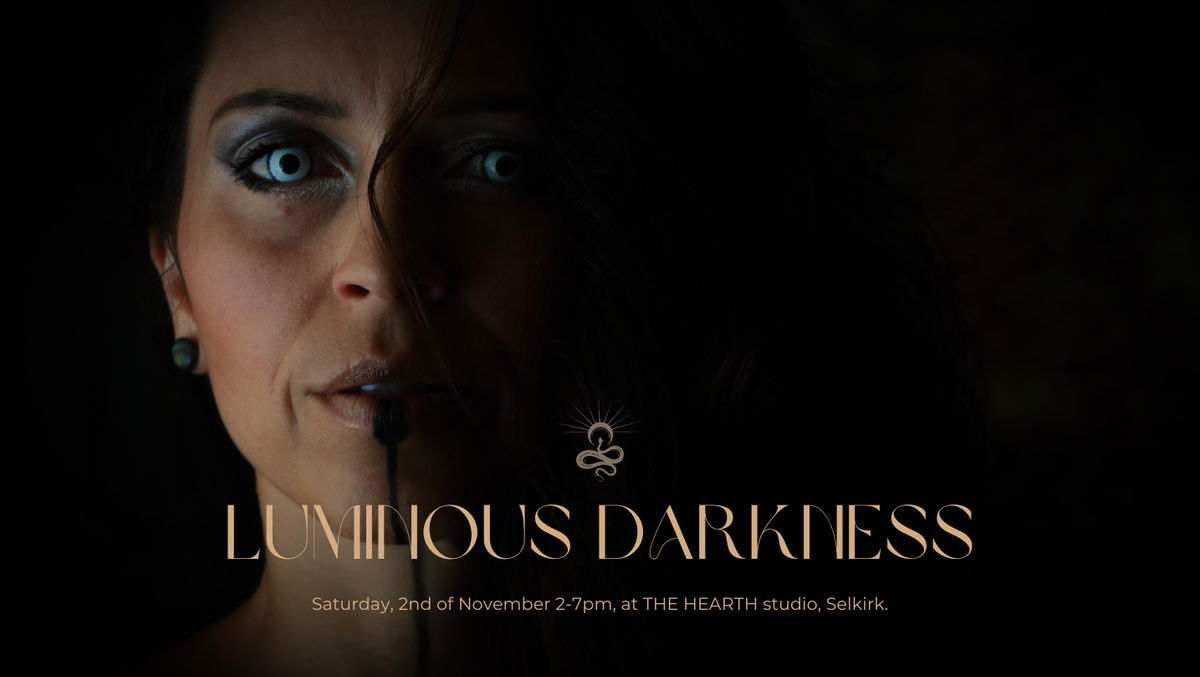 luminousdarkness